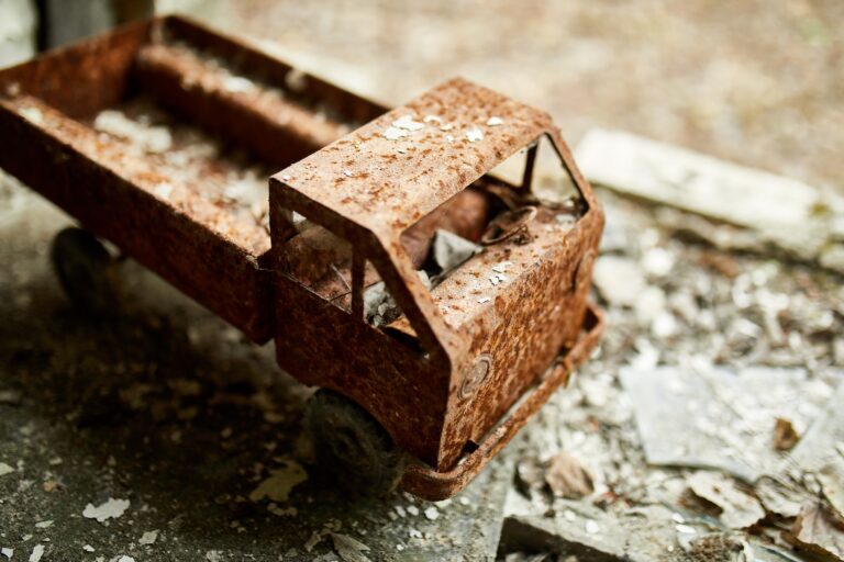 5 Ways to Keep Your Truck Frame Rust-Free