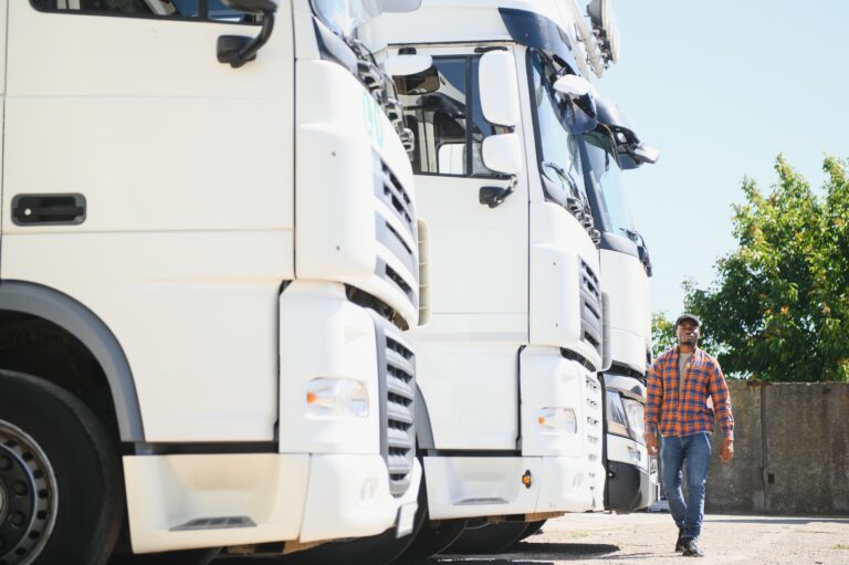 Maximizing Fleet Uptime: Preventative Maintenance Tips for Chicago Truck Fleets