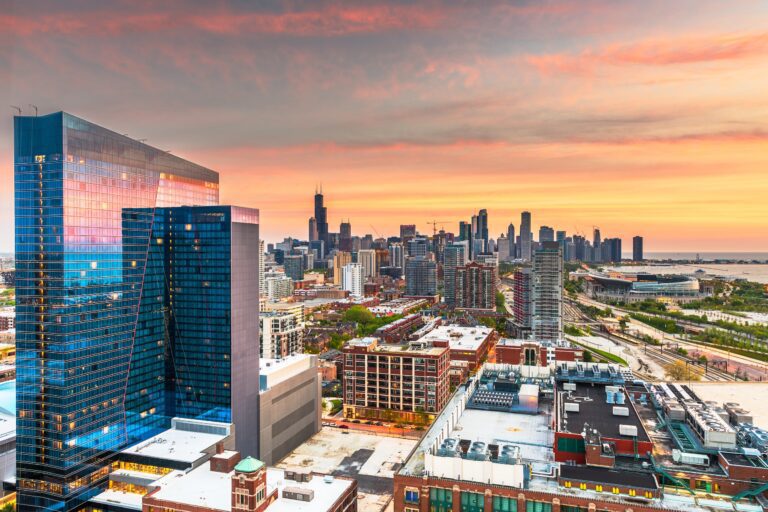 How to Choose the Right Commercial Truck Body Repair Shop in Chicago