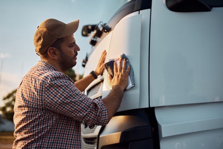 Medium-Duty & Box Truck Body Repair in Chicago: What Fleet Owners Need to Know