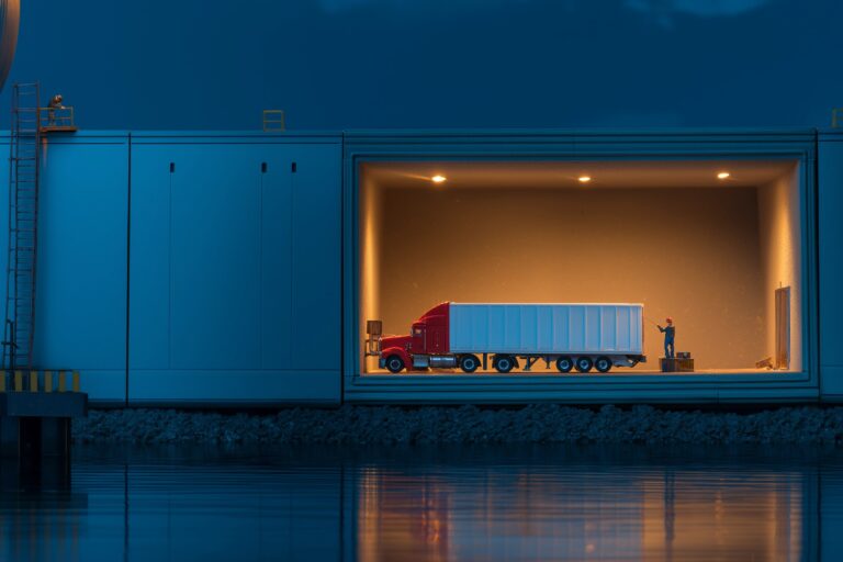 How Professional Paint & Refinishing Can Extend the Life of Your Fleet Vehicles