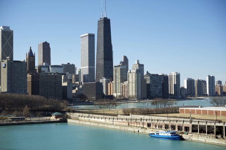 The Complete Guide to Truck Body Modifications in Chicago