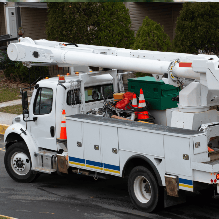 Commercial Truck Upfitting in Chicago: Building Work Trucks Around the Job