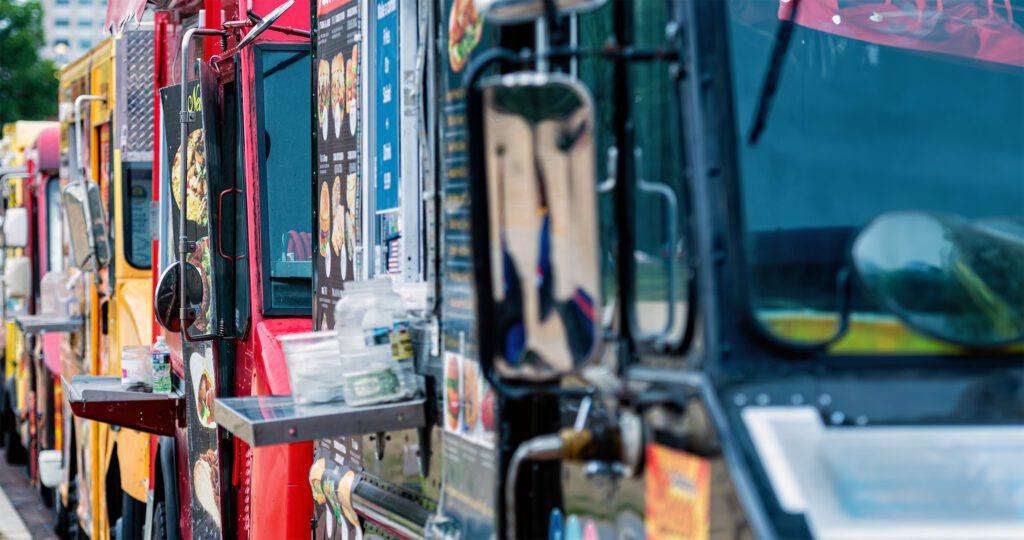 Custom painting & graphics at 312 Truck Body Repair & Painting