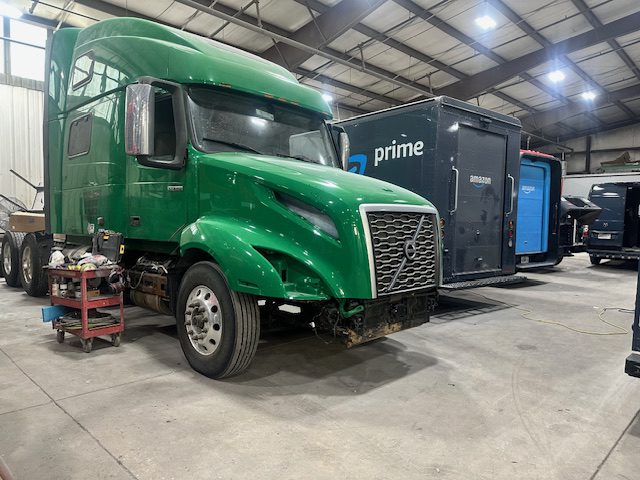 Diesel Engine Troubleshooting: 5 Critical Areas to Master