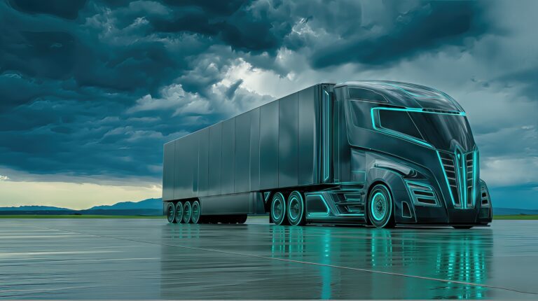 The Road Ahead: Emerging Trucking Trends Every Fleet Should Be Watching in 2026 & Beyond
