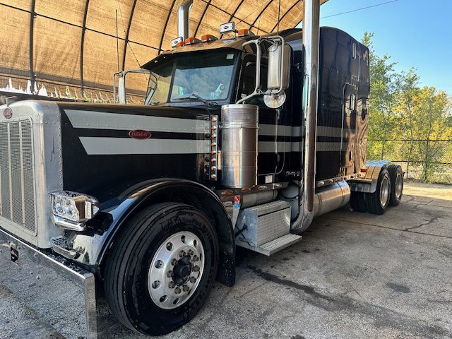 Where South Side Truckers Go for Fast, Reliable Body Repair