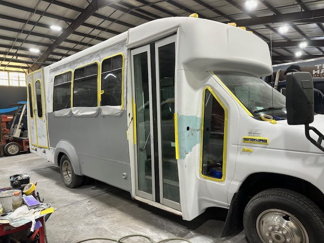 Winter Alert: Protect Your Fleet from Salt Damage