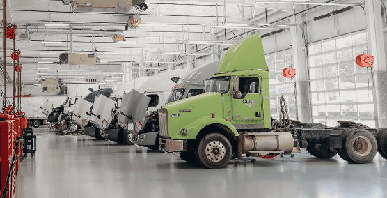 Box Truck Collision and Body Repair in Chicago: What Fleet Owners Should Know