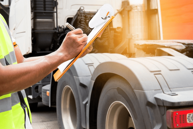 Fleet Truck Body Repair in Chicago: How to Choose the Right Repair Partner