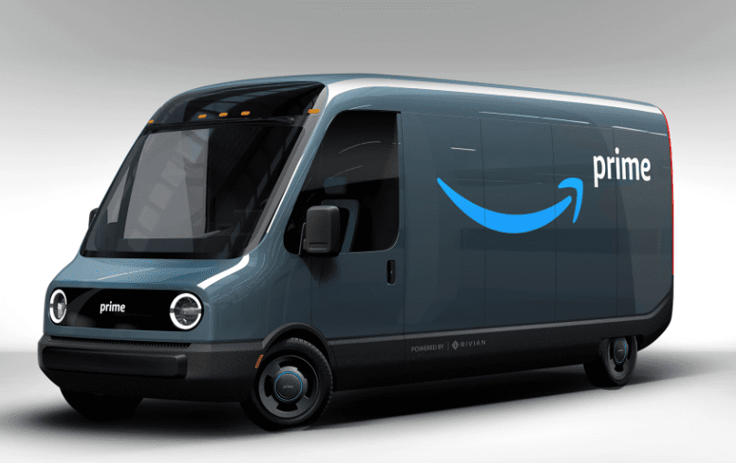 Rivian Delivery Van Fleet Repair in Chicago: What Fleet Operators Need to Know